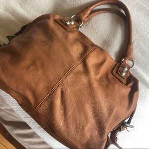 Liebskind Saddle Medium Sized Bag